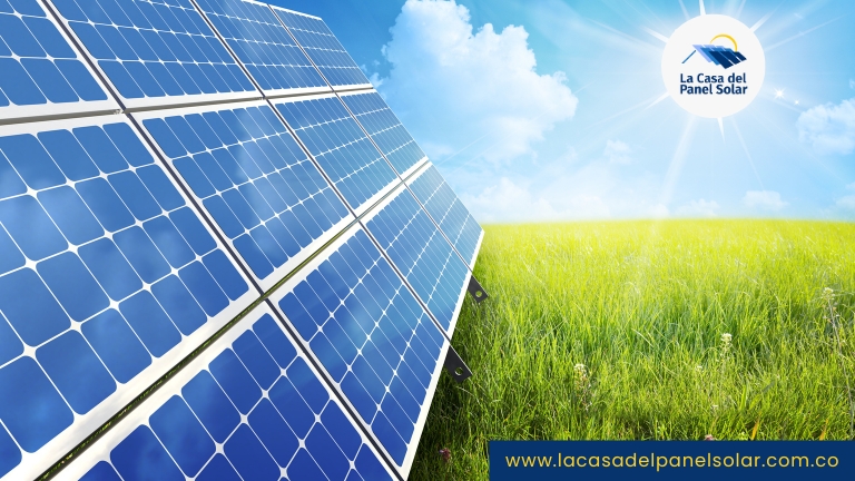 Descubre por qué la energía solar es clave para un futuro sostenible y económico. Aprende sobre su funcionamiento y cómo "La Casa del Panel Solar" puede ayudarte en esta transición. #EnergíaSolar #Sostenibilidad #LaCasaDelPanelSolar