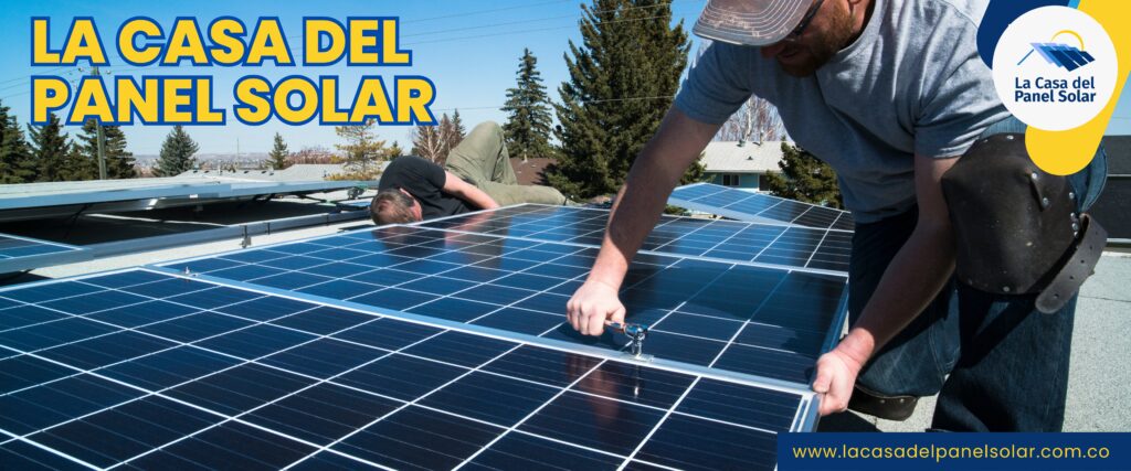 Aprende a cuidar tus paneles solares para maximizar su eficiencia y durabilidad. Descubre consejos sobre limpieza y mantenimiento en La Casa del Panel Solar.