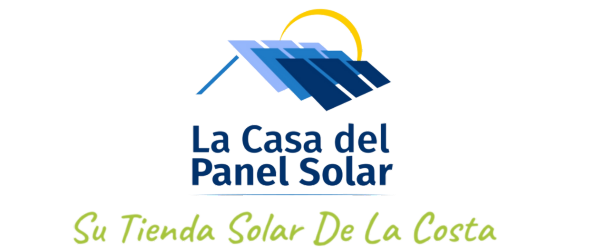La Casa Del Panel Solar